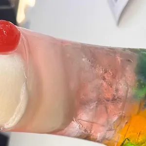 젤리포에 중앙말랑작전본부 대표 사진