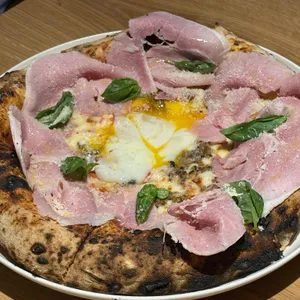 리꼬 피자 대표 사진