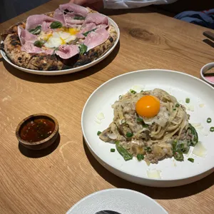 리꼬 피자 대표 사진