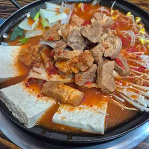 대흥동쫄데기 대표 사진