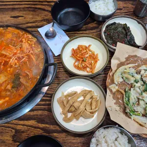 대흥동쫄데기 대표 사진