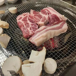 한도니 대표 사진
