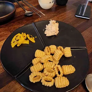 안주일체 사진