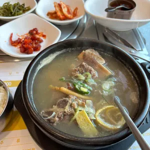 미락한우명가 사진 2