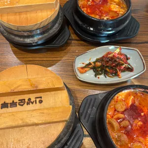 대가인생순두부 사진 1