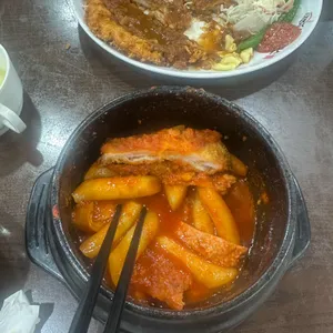 101번지남산돈까스 사진 1