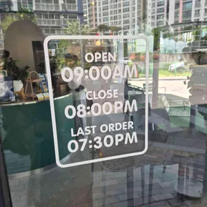 커스텀커피 리뷰 사진