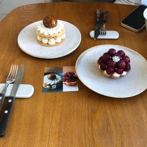 바닷마을과자점 대표 사진