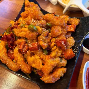 천년면가교동짬뽕 사진 2