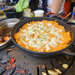 서대포집 사진 2