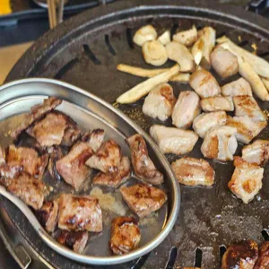 서대포집 대표 사진