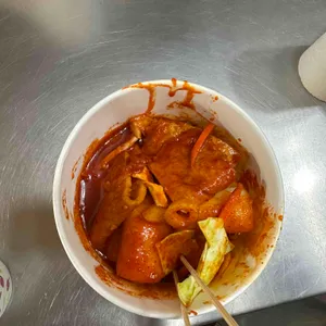 이가네 떡볶이 사진 2