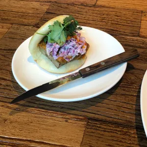 바오하우스 사진
