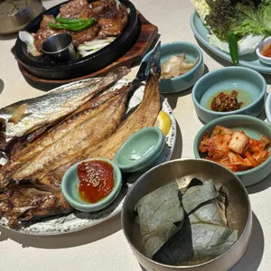 화덕연밥 사진 1