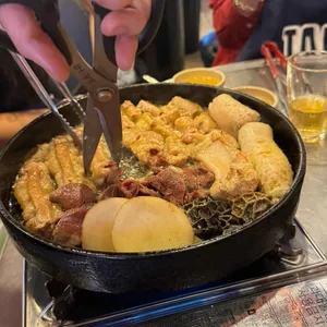 60년전통신촌황소곱창 사진