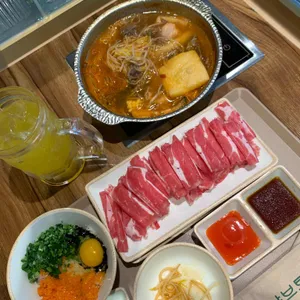 샤브토랑 사진