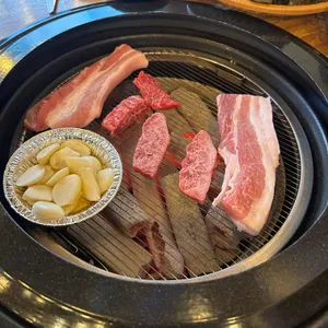 이가네평화정육식당 사진 1