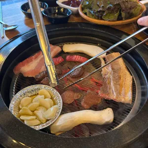 이가네평화정육식당 사진 2