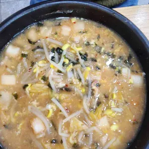 24시전주명가콩나물국밥 사진 2