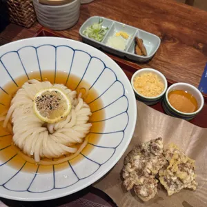 우동키노야 사진 1