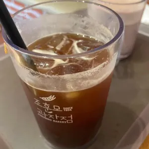 조훈모과자점 사진 1