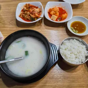 또바기곰탕 사진 2