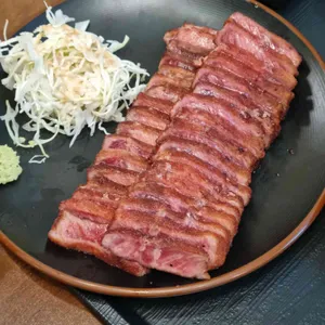 규카츠정 사진 2