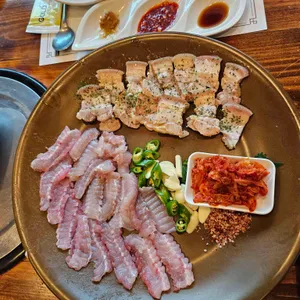 장모님밥상 사진