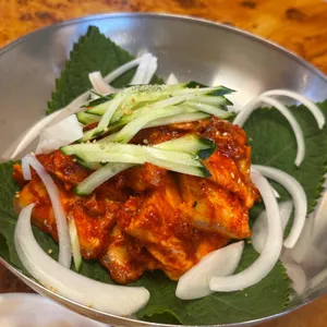 대엽 대표 사진