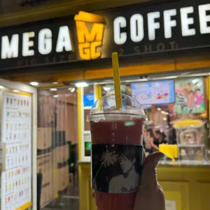 메가MGC커피 사진 1