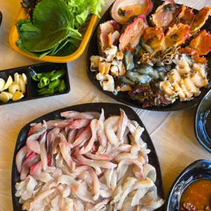 동신막썰이횟집 사진 2