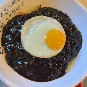 강정중국집 사진 1
