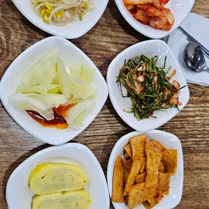 시골순두부 사진