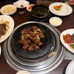 외식 사진 2