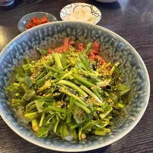 오월식당 사진 1