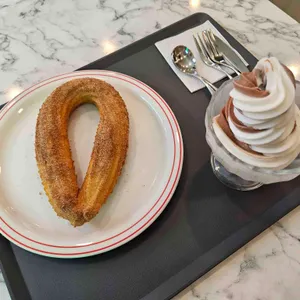 츄로s coffee&icecream 사진 1