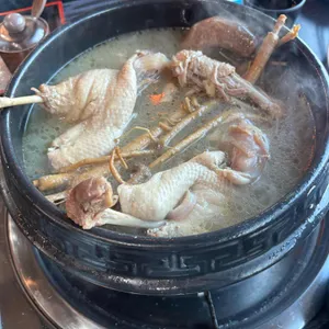 육교회관 사진 1