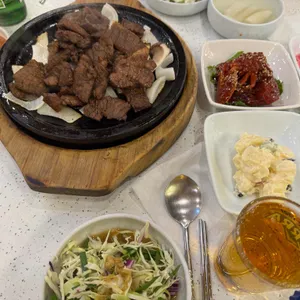 띠울석갈비 대표 사진