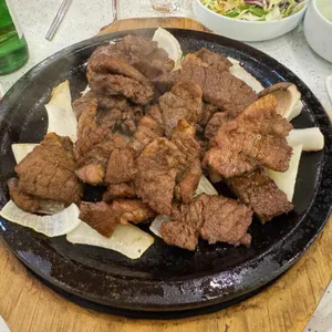 띠울석갈비 대표 사진