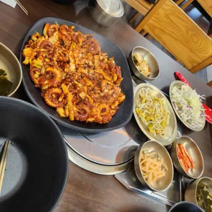누나밥쭈 사진 1