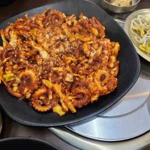 누나밥쭈 사진 2