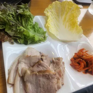 뉴명동칼국수샤브샤브 사진