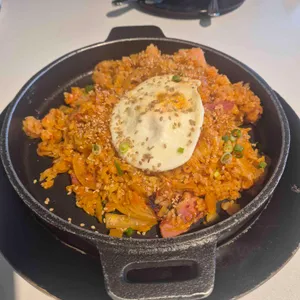 이재모피자 대표 사진