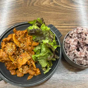식당 제로로 사진