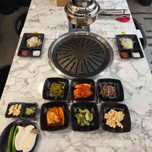 미담축산 평택역점 사진 1