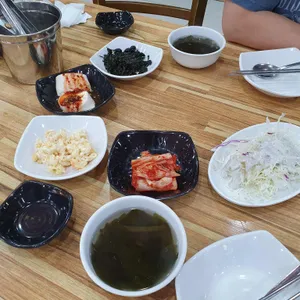 미각아구동태해물찜 탕 대표 사진