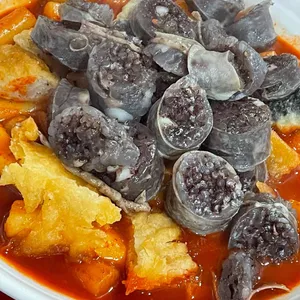 서울역철도떡볶이 사진 1