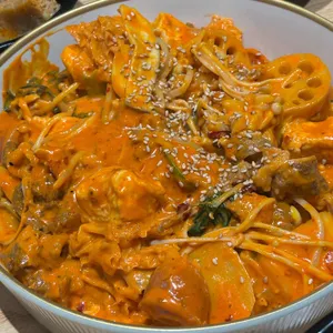 마라섬 사진