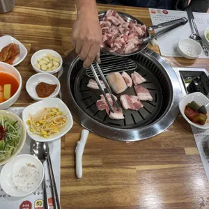 양지식당 사진 1