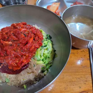 제일식당 대표 사진
